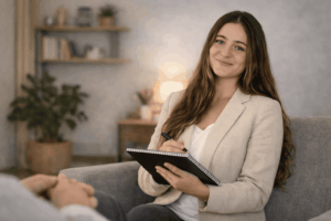 Cómo elegir un psicólogo