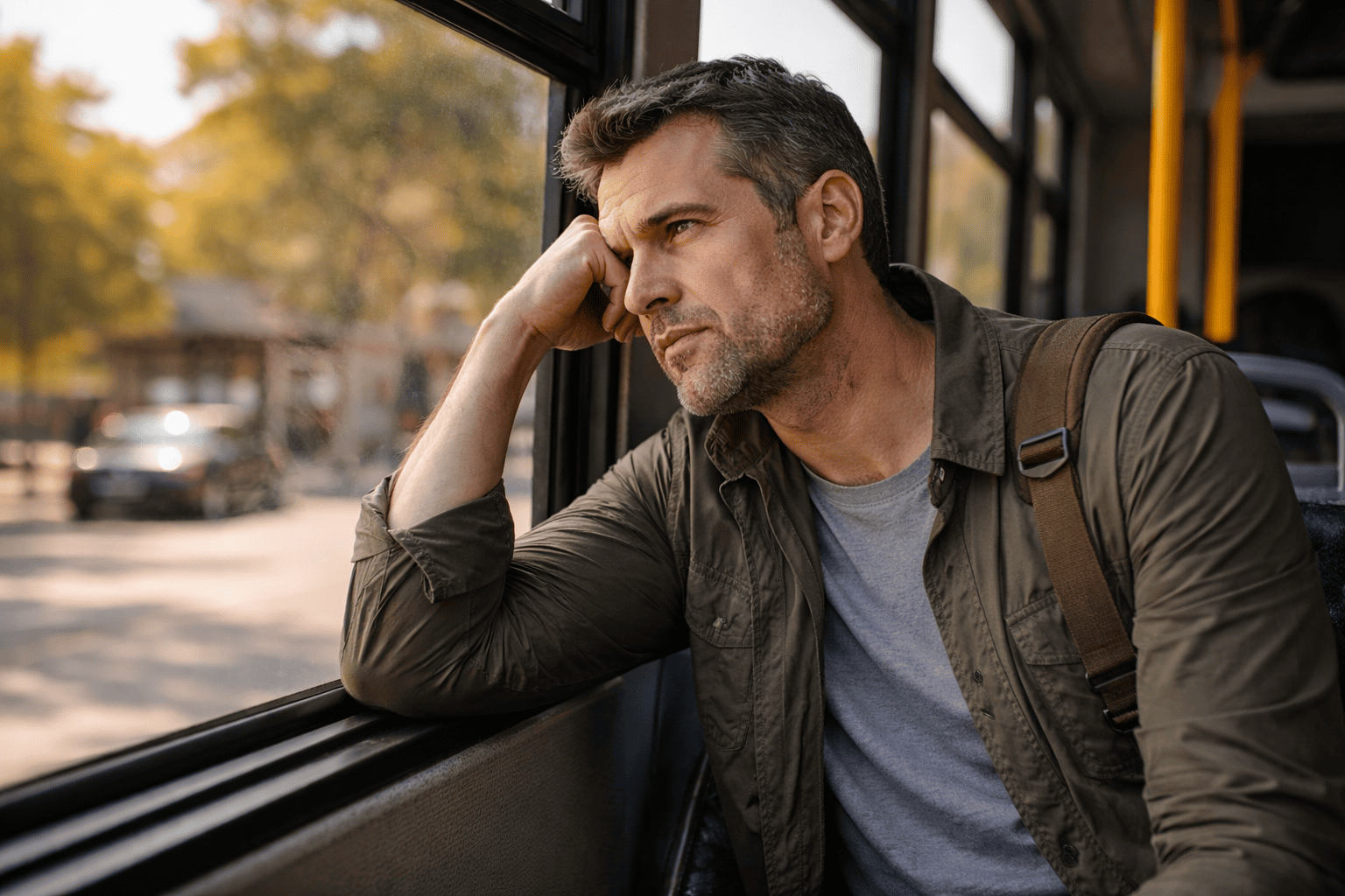 Qué es el trauma psicológico - Psicólogos cerca de ti